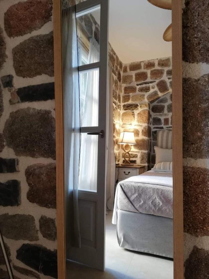 Lithos Residence Poros Poros Town Exterior photo